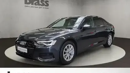 Gebraucht Audi A6 Ambiente 265 PS (194 kW) 2024 Limousine