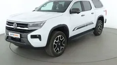 Weiß Gebraucht 2023 VW Amarok PanAmericana Abholung | 49.980 €