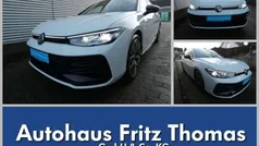 Gebraucht 2024 VW Passat R-line Kombi | 46.750 € (Fairer Preis)