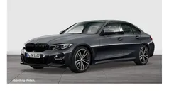 Gebraucht 2022 BMW 320 M Sport Limousine | 33.990 € (Fairer Preis)
