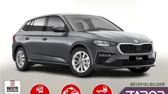 Grau metallic Neu 2025 Skoda Scala Dynamic Kleinwagen | 25.888 € (Guter Preis)