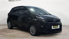 Gebraucht 2022 Kia Picanto Vision Kleinwagen | 13.970 € (Fairer Preis)
