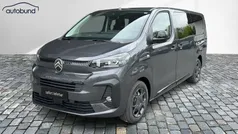 Titaniumgrau Neu 2025 Citroën Spacetourer Van | 35.970 € (Superpreis)