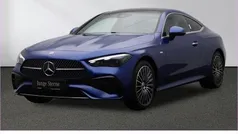 Gebraucht 2024 Mercedes CLE300 AMG Limousine | 57.720 € (Fairer Preis)