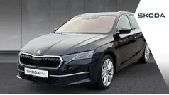 Schwarz Gebraucht 2024 Skoda Octavia Exclusive Kombi | 38.490 € (Teuer)