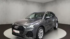 Daytonagrau perleffekt Gebraucht 2021 Audi Q3 S-Line SUV | 34.600 € (Fairer Preis)