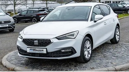 Gebraucht Seat Leon 116 PS (85 kW) 2025 Limousine