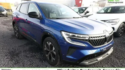 Gebraucht 2024 Renault Austral Techno SUV | 28.790 € (Fairer Preis)