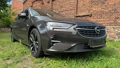 Stone brown metallic Gebraucht 2021 Opel Insignia Country Tourer Ultimate Kombi | 23.500 € (Guter Preis)