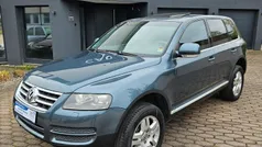 Gebraucht 2006 VW Touareg SUV | 4.999 € (Guter Preis)