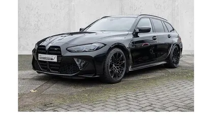 Gebraucht BMW M3 Competition Edition 510 PS (375 kW) 2024 Kombi