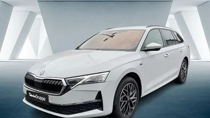 Gebraucht Skoda Octavia Tour 150 PS (110 kW) 2025 Kombi