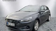 Gebraucht 2024 Hyundai i30 Trend Kombi | 24.940 € (Guter Preis)
