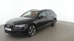 Gebraucht 2018 Audi A4 Sport Kombi | 22.350 € (Fairer Preis)