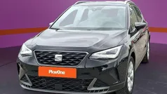 Gebraucht 2023 Seat Arona FR SUV | 18.930 € (Fairer Preis)