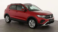 Gebraucht 2025 VW T-Cross Life SUV | 27.184 € (Fairer Preis)