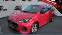 Gebraucht 2025 Mazda 2 Kleinwagen | 23.790 € (Fairer Preis)