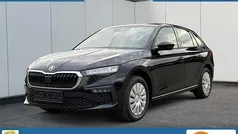 Blackmagic perleffekt Neu 2025 Skoda Scala Selection Kleinwagen | 22.730 € (Fairer Preis)