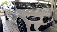 Gebraucht 2024 BMW X3 Performance SUV | 47.280 € (Guter Preis)