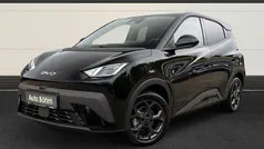 Schwarz(metallic) Gebraucht 2025 BYD Dolphin Comfort Kleinwagen | 25.930 € (Fairer Preis)