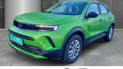 Gebraucht 2022 Opel Mokka Edition SUV | 15.770 € (Superpreis)