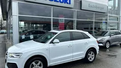 Gebraucht 2015 Audi Q3 Design SUV | 14.900 € (Fairer Preis)