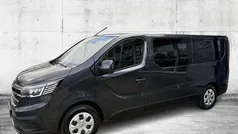 Gebraucht 2024 Renault Trafic Life Van | 34.880 € (Guter Preis)