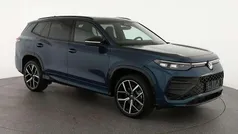 Nightshade blue metallic Neu 2025 VW Tayron R-line SUV | 57.184 € (Guter Preis)