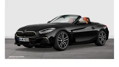 Gebraucht 2022 BMW Z4 M Sport Cabrio | 47.490 € (Fairer Preis)