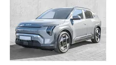 Grau Neu 2025 Kia EV3 4 SUV | 42.390 € (Guter Preis)