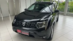 Schwarz Gebraucht 2019 Dacia Duster Comfort SUV | 16.490 € (Fairer Preis)