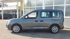 Graphite grey metallic Neu 2024 Ford Tourneo Connect Trend Van / Kleinbus | 28.490 € (Fairer Preis)