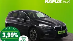 Gebraucht 2021 BMW 218 Gran Tourer Sport Line Van / Kleinbus | 20.900 € (Fairer Preis)