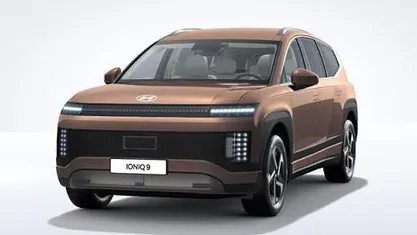 Braun Neu 2025 Hyundai Ioniq 9 SUV | 60.900 €