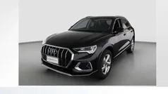 Gebraucht 2025 Audi Q3 Ambiente SUV | 39.480 € (Guter Preis)