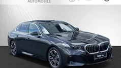 Gebraucht 2025 BMW 520 M Sport Limousine | 55.990 € (Superpreis)