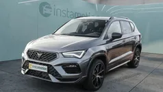 Grau Gebraucht 2024 Cupra Ateca SUV | 38.090 € (Fairer Preis)