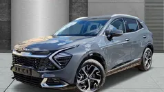 (h8g) pentametal met. Gebraucht 2024 Kia Sportage Spirit SUV | 35.770 € (Fairer Preis)