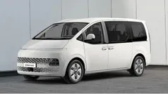 Gebraucht 2025 Hyundai Staria Trend Van | 47.490 € (Fairer Preis)