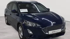 Gebraucht 2020 Ford Focus Cool & Connect Kombi | 12.990 € (Superpreis)