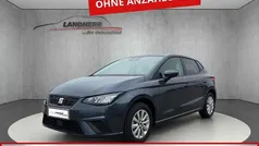Grau Gebraucht 2025 Seat Ibiza Style Limousine | 18.610 € (Fairer Preis)