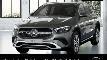 Gebraucht 2025 Mercedes GLA200 Progressive SUV | 42.490 € (Fairer Preis)