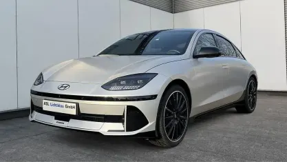 Second-hand Hyundai Ioniq 6 Edition 239 kW (325 CP) 2023 Berlinǎ