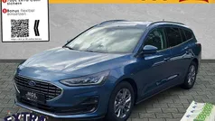 Gebraucht 2025 Ford Focus Titanium Limousine | 31.790 € (Fairer Preis)