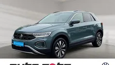 Gebraucht 2024 VW T-Roc Move SUV | 24.880 € (Fairer Preis)