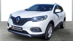 Weiß Gebraucht 2022 Renault Kadjar Techno SUV | 21.980 € (Fairer Preis)