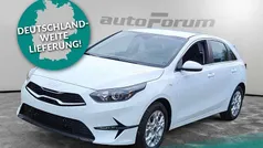 Gebraucht 2024 Kia Ceed Vision Limousine | 19.970 € (Guter Preis)