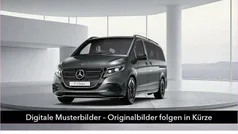 Gebraucht 2024 Mercedes V300 Avantgarde Van / Kleinbus | 82.450 € (Fairer Preis)