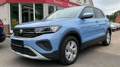 Gebraucht 2024 VW T-Cross Life SUV | 19.900 € (Guter Preis)