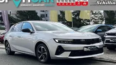 Kristall silber Gebraucht 2024 Opel Astra Limousine | 24.490 € (Guter Preis)